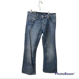 Rock And Republic Mens Jeans